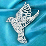 Lacewing - Oriole (Lace)