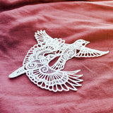 Lacewing - Oriole (Lace)