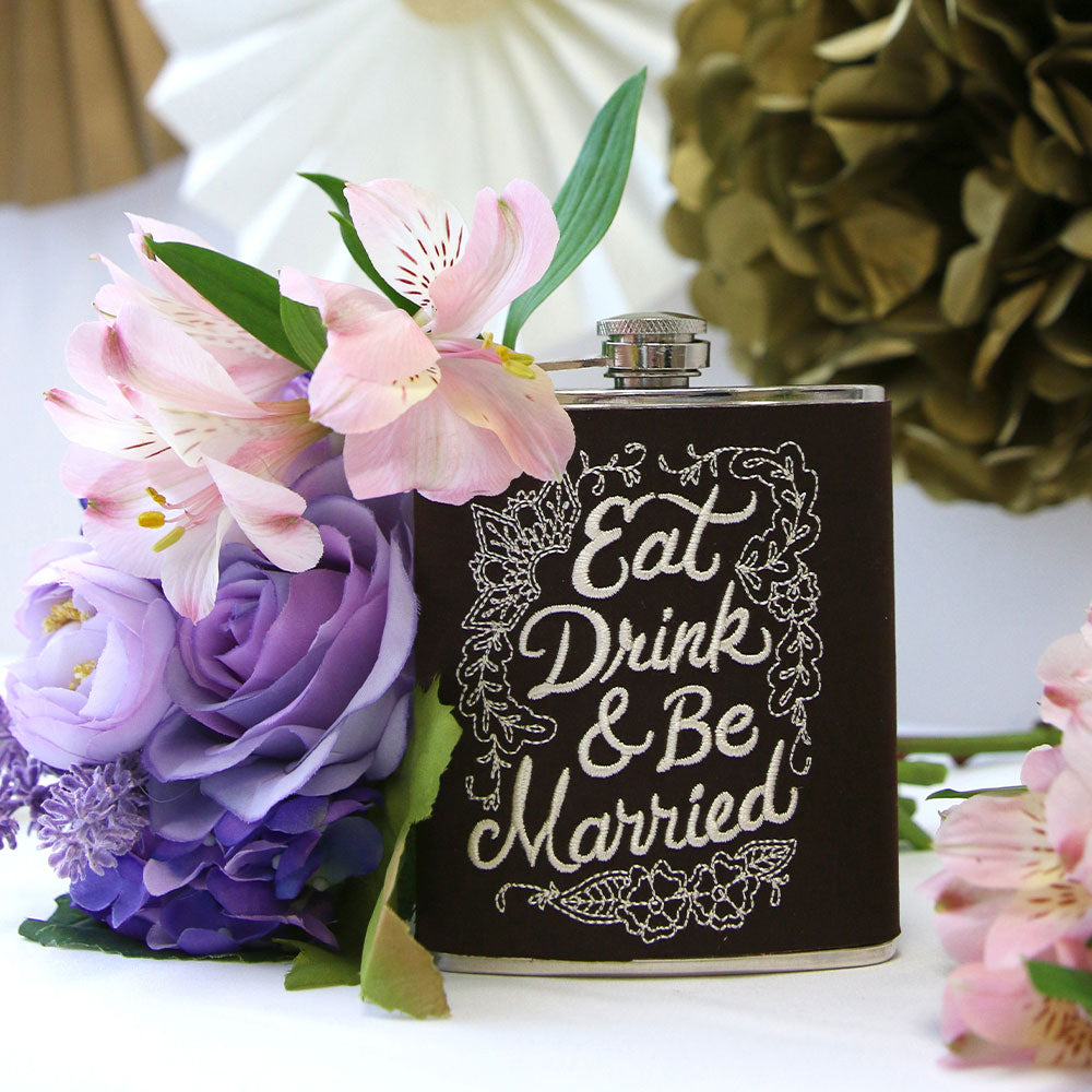 Betrothed - Eat, Drink, and Be Married
