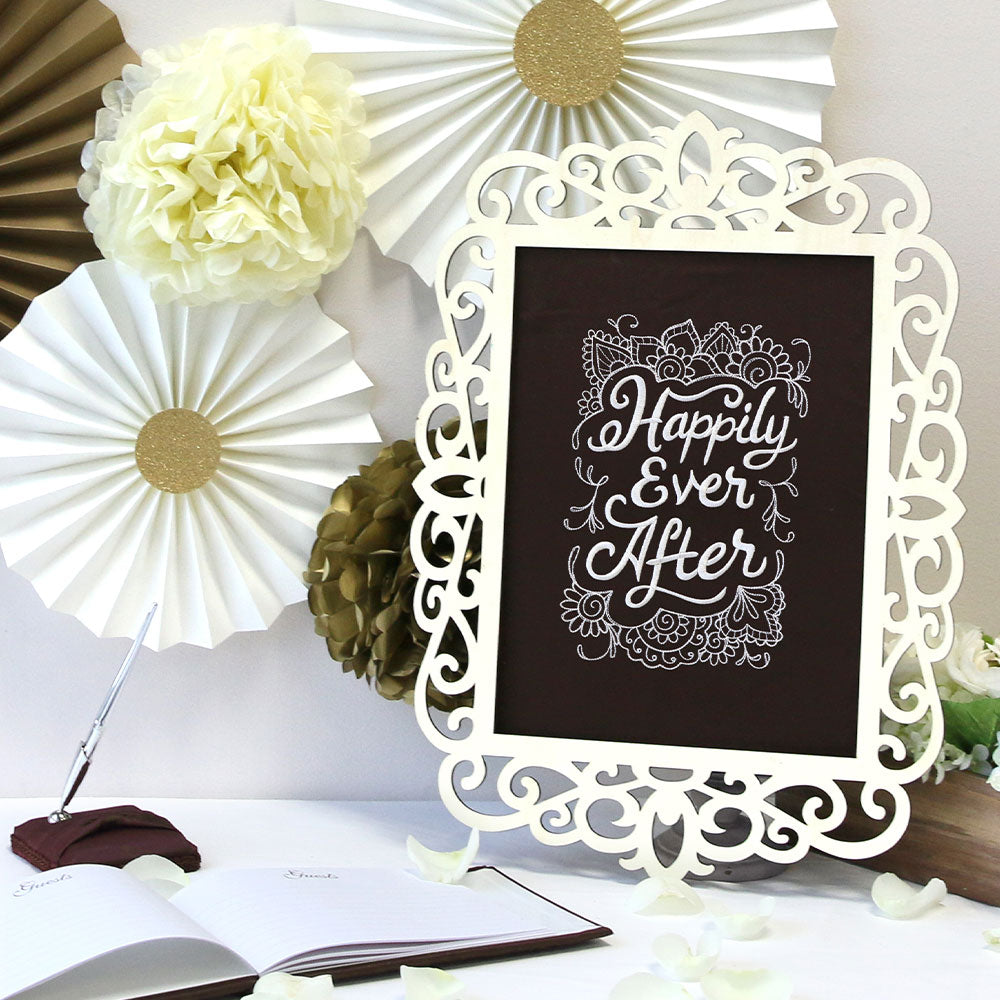 Betrothed - Happily Ever After