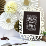 Betrothed - Happily Ever After