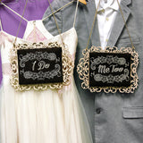 Betrothed - I Do