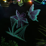Enchanted Garden - Butterfly