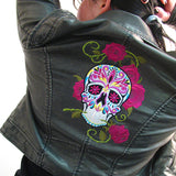 Dia de los Muertos
