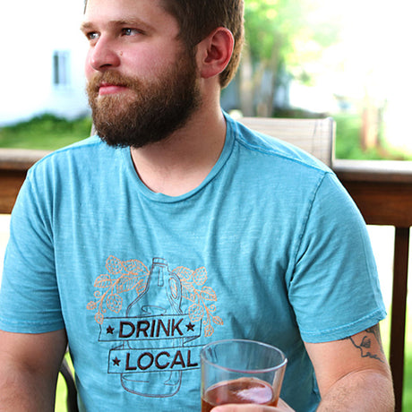 Craft Brew - Drink Local