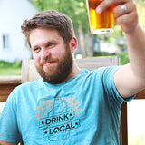 Craft Brew - Drink Local