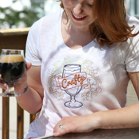 Craft Brew - Crafty