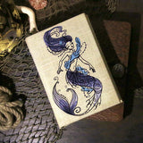 Ocean Blue - Siren