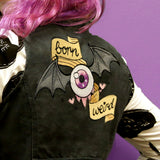Wicked Cute - Born Weird
