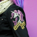 Wicked Cute - I'm Pretty Magical