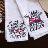 Naughty & Spice - Sweet But a Little Bit Twisted