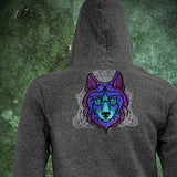 Dark Celt - Wolf