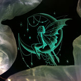 Dreamscape Glow - Moon Fairy