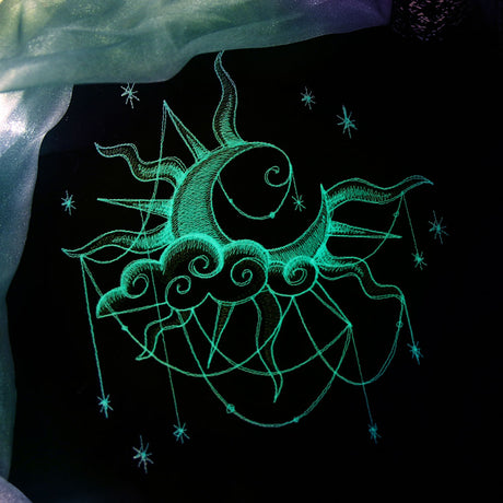 Dreamscape Glow - Eclipse