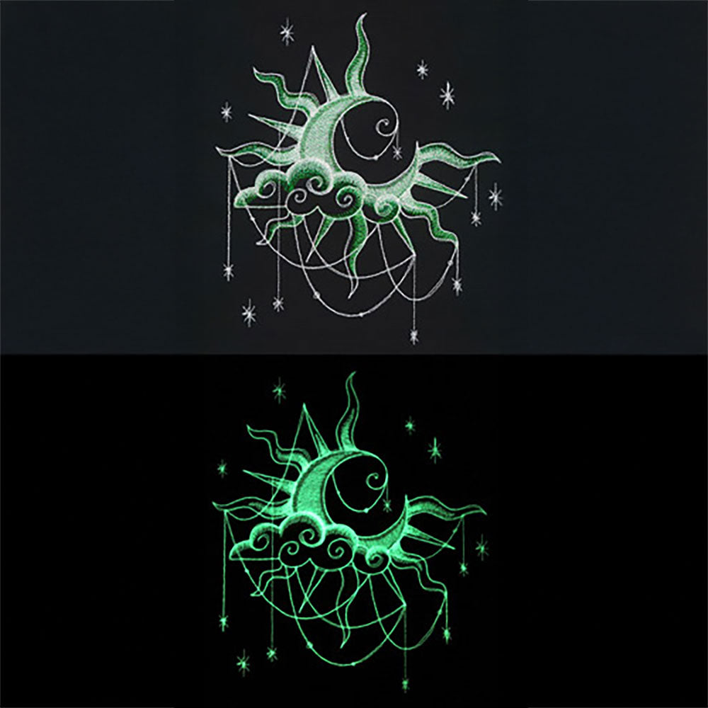 Dreamscape Glow - Eclipse