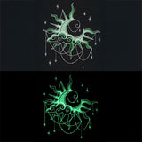 Dreamscape Glow - Eclipse