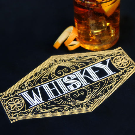 Aqua Vita - Whiskey