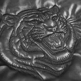 Tiger Talk