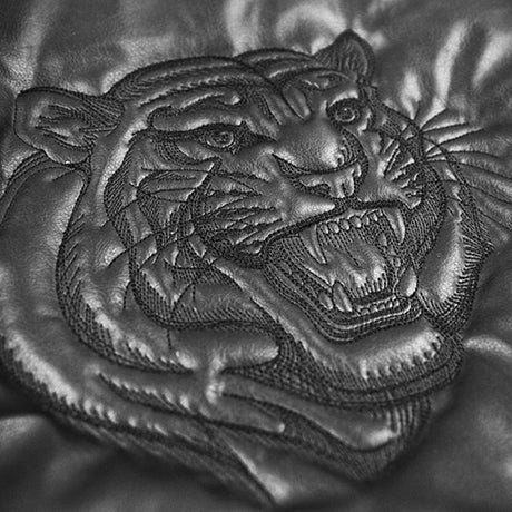 Tiger Talk