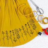 Botanical Blooms