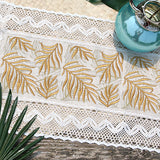 Fronds of Summer 2