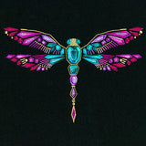 Bejeweled Dragonfly