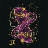 Zodiac Constellations - Gemini
