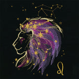 Zodiac Constellations - Leo