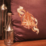 Steampunk Alchemy Eye of Providence