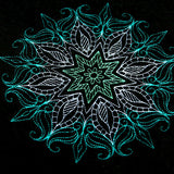 Mendhika Sunshine Medallion