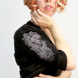 Steampunk Sleeve