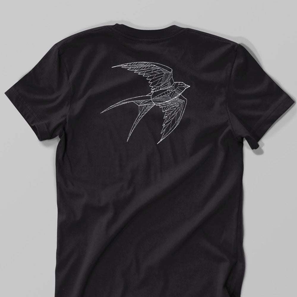Swallow Ascending