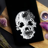 Ghost Baroque - Skull