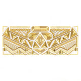 Gold Rush Border