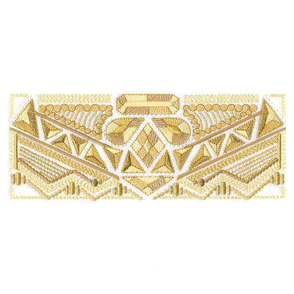 Gold Rush Border