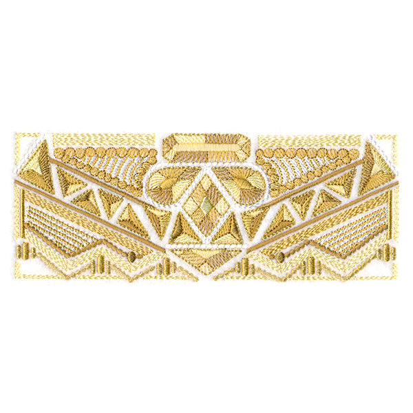 Gold Rush Border