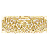 Gold Rush Border