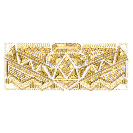 Gold Rush Border