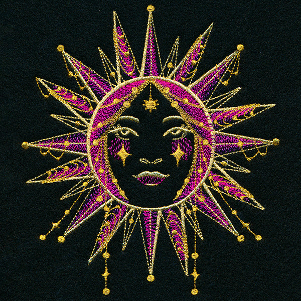 Solar Dreams