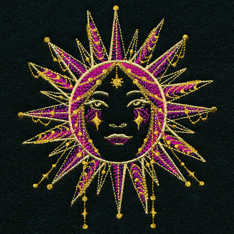 Solar Dreams