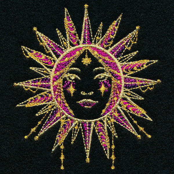 Solar Dreams