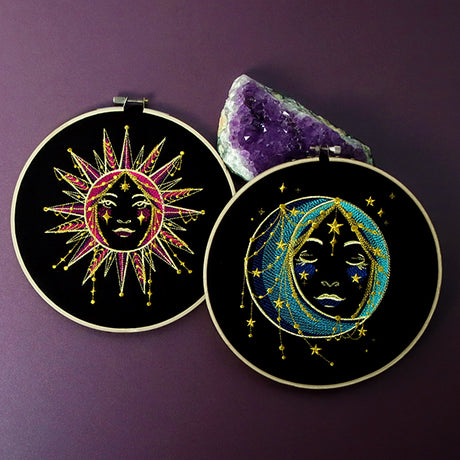 Lunar Dreams