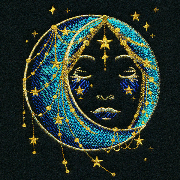 Lunar Dreams