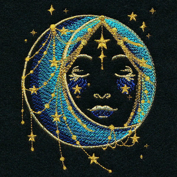 Lunar Dreams