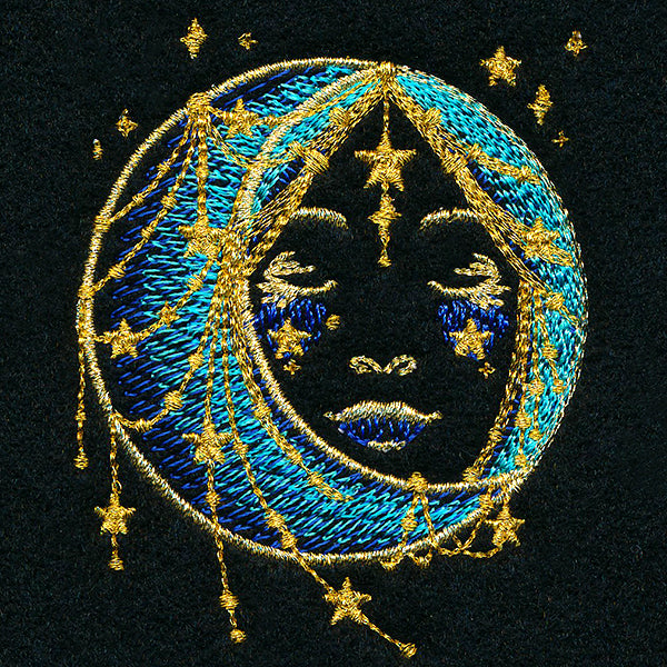 Lunar Dreams
