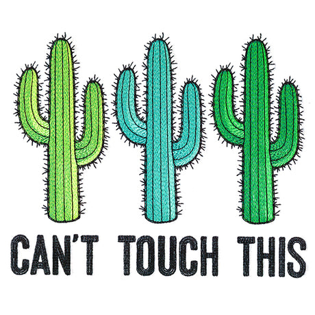 Can’t Touch This