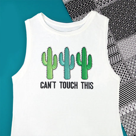 Can’t Touch This