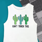 Can’t Touch This