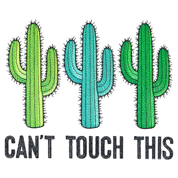 Can’t Touch This