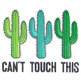 Can’t Touch This